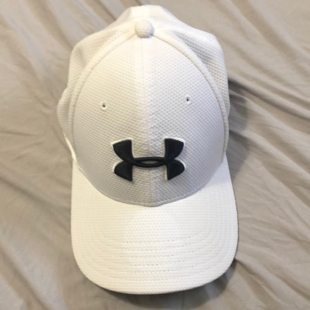 Under Armour hat